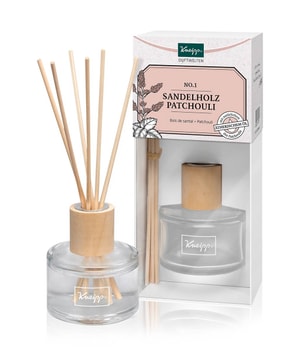 Kneipp Duftwelten Sandelholz - Patchouli Raumduft-50 ml