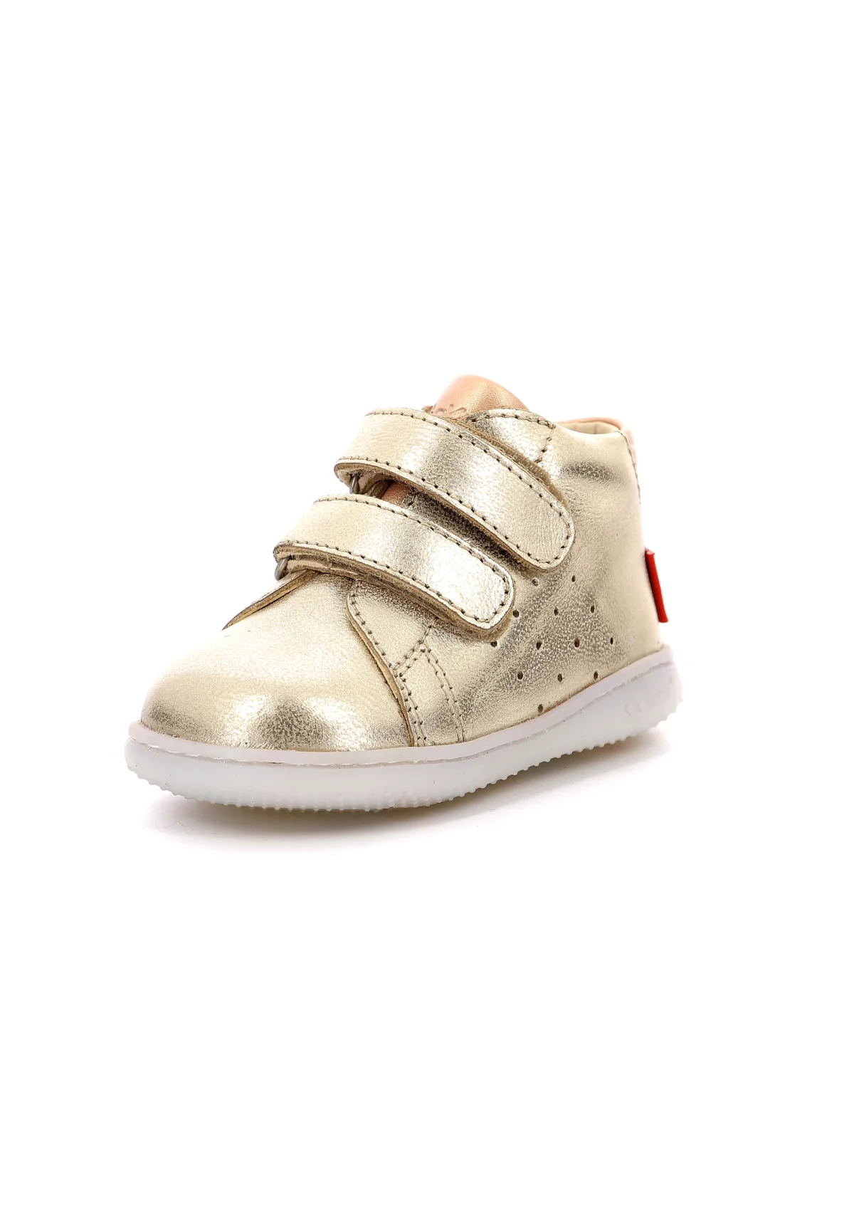 Zapatos Kickers First Steps