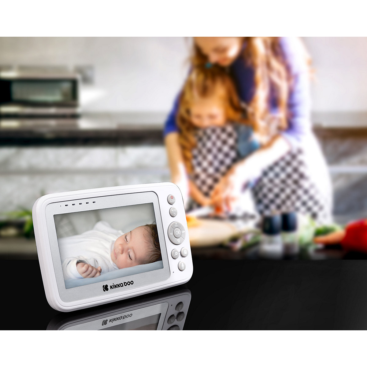 Babyphone Aneres Babyphone
