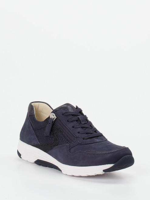 Schnürschuh-26611090213 Gabor Comfort
