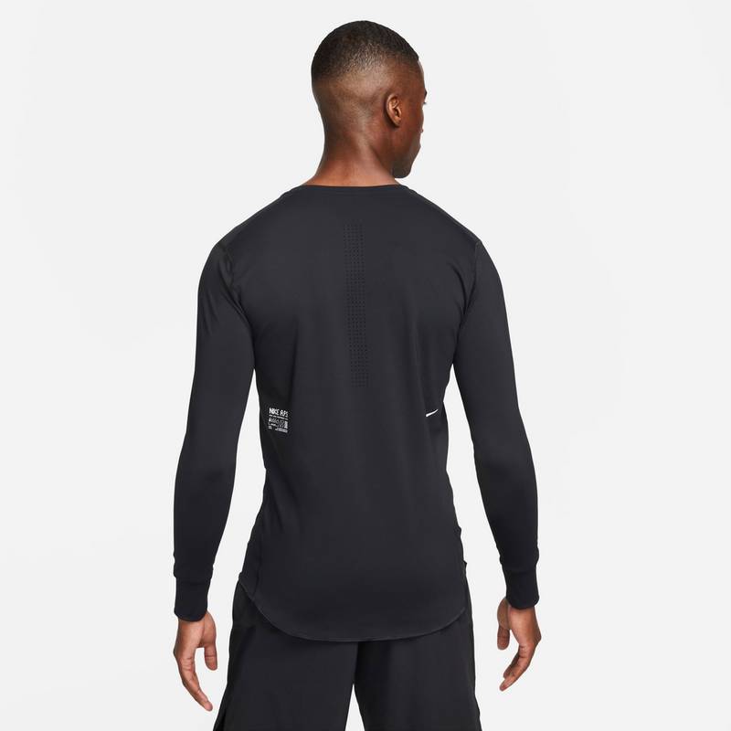 Nike AXIS PERFORMANCE SYSTEM Funktionsshirt Herren