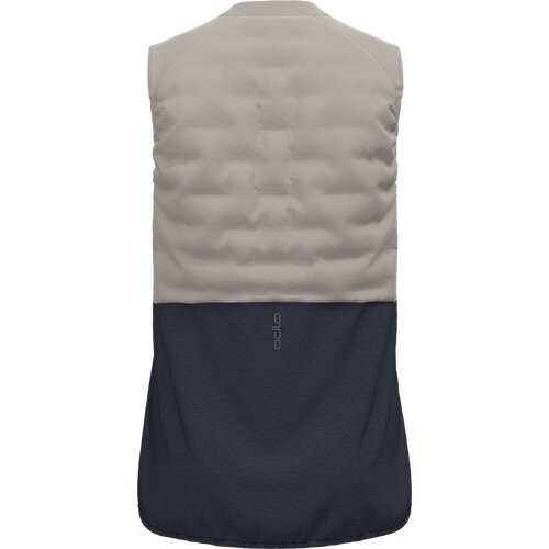 HERREN WESTE VEST ZEROWEIGHT INSULATOR