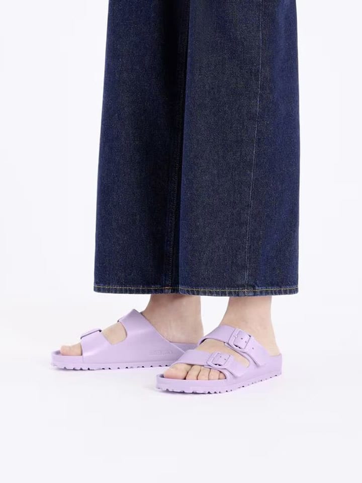 Birkenstock Pantoletten 