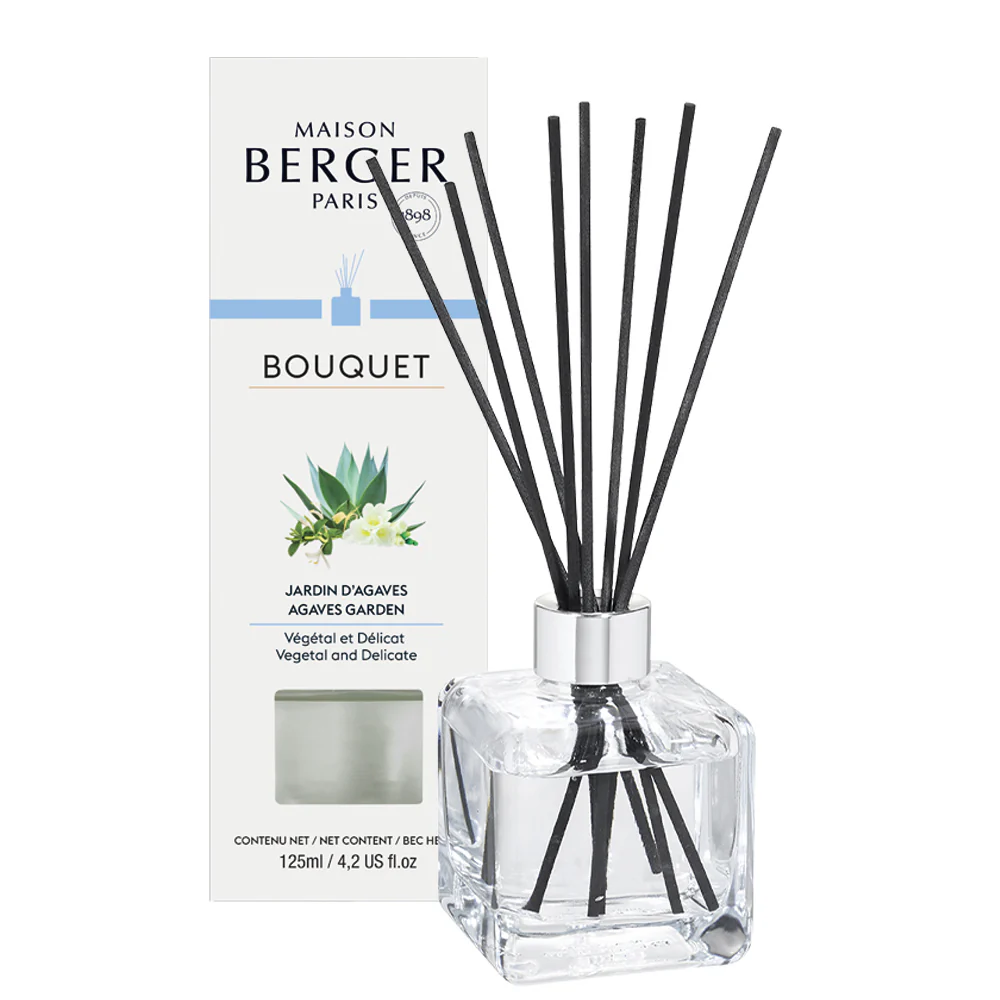 Jardin D'Agaves Scented Bouquet – Duftdiffusor