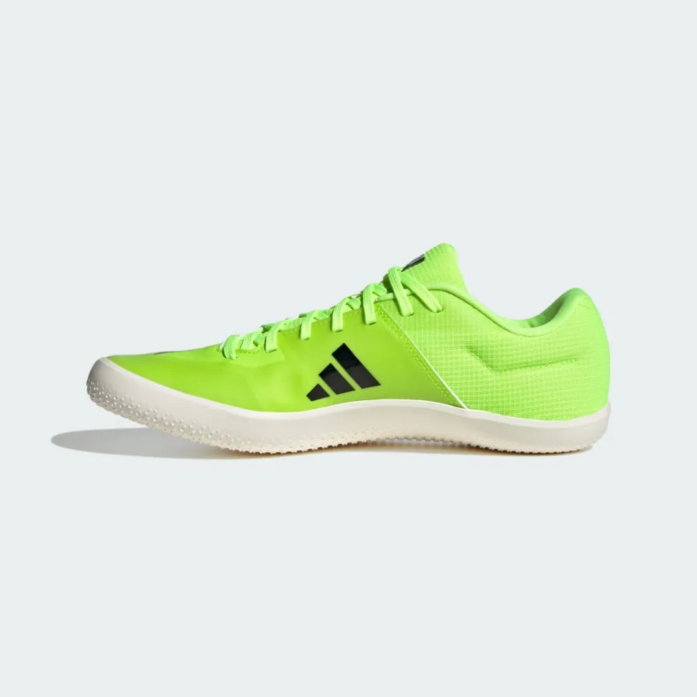 adidas Throwstar IE6873 / gelb