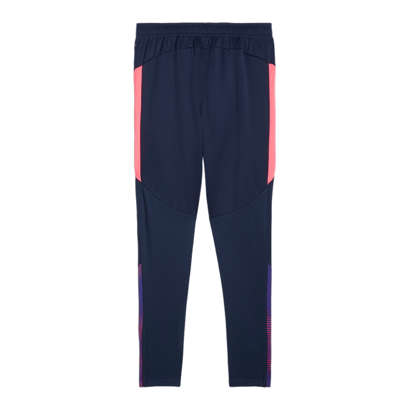 PUMA individualFINAL Trainingshose Blau F01
