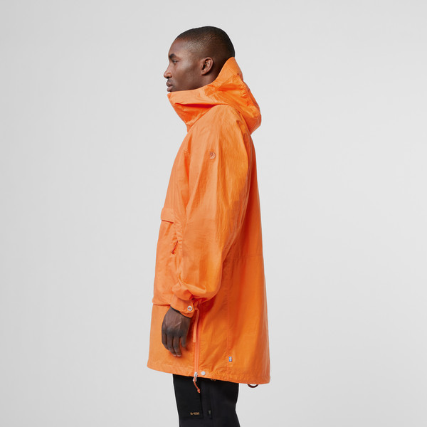 SINGI X-ANORAK M Herren - Softshelljacke