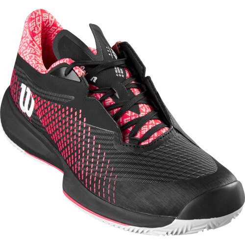 DAMEN TENNISOUTDOORSCHUHE KAOS SWIFT 1.5 CLAY W BK