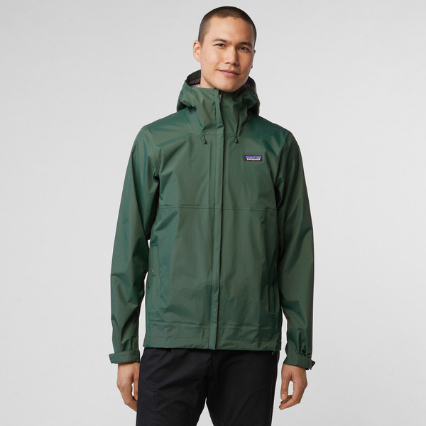 TORRENTSHELL 3L JKT Herren - Hardshelljacke