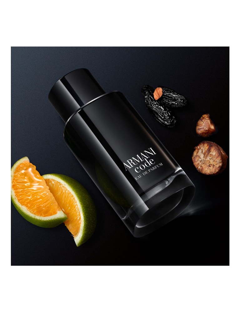 Giorgio Armani Armani Code Eau de Parfum