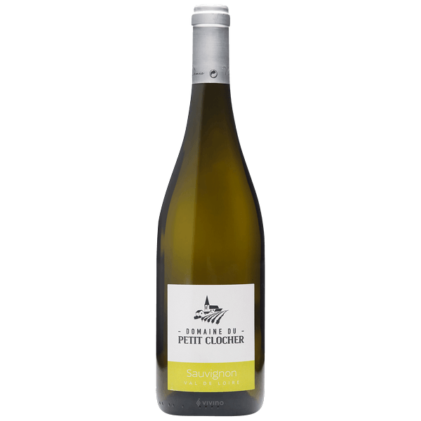 Domaine du Petit ClocherSauvignon 2022