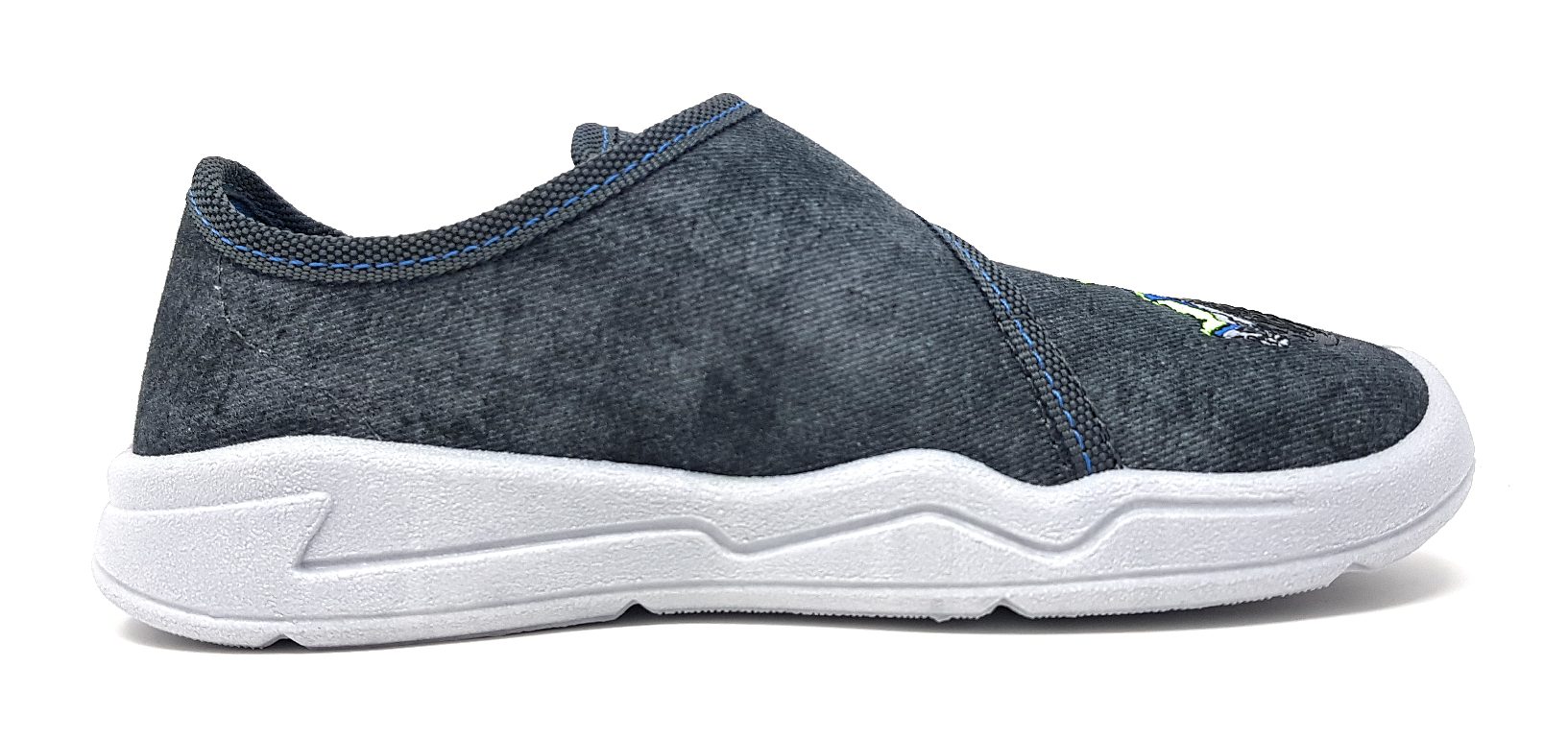 Superfit Benny 1-800298-2030 Grau 2030 grau