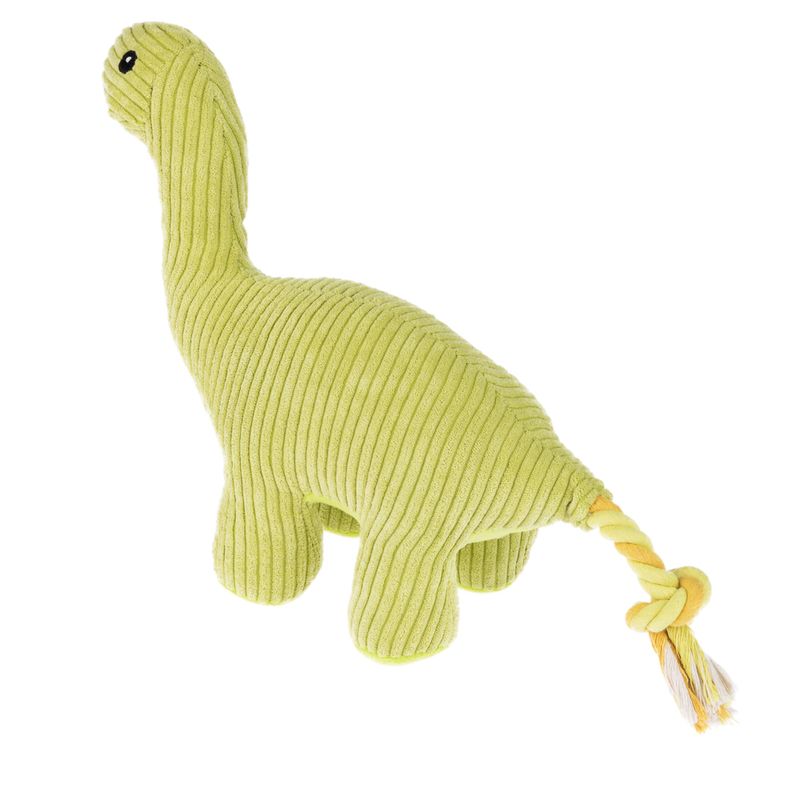 TIAKI Hundespielzeug Diplodocus zu TOP-Preisen