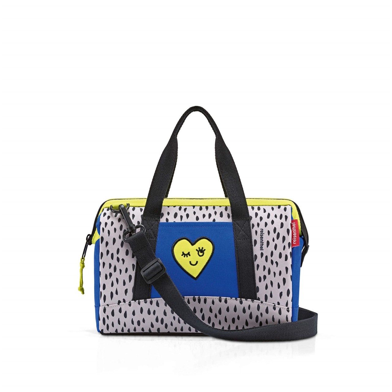 REISENTHEL Handtaschen Leopard
