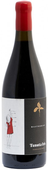 Mastrorigo Bergamasca IGP trocken - Tenuta Iris