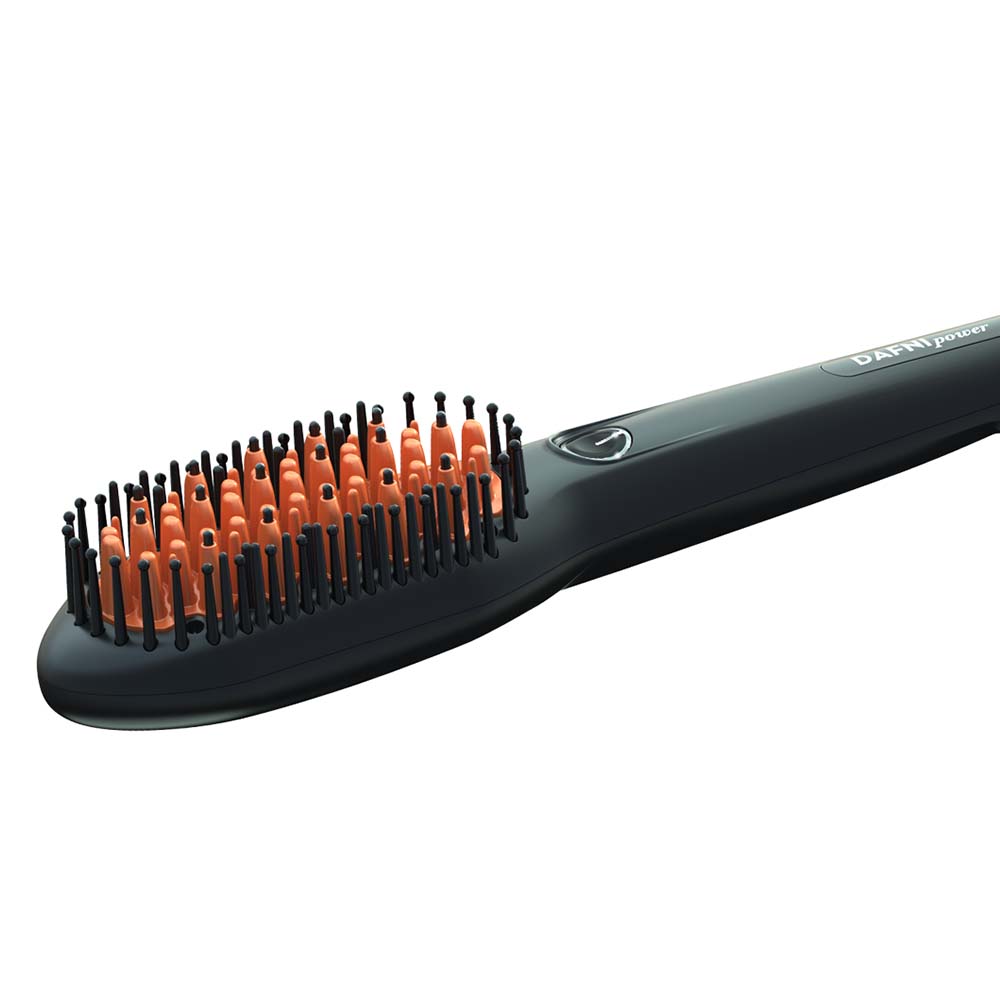 DAFNI Power - Hot Brush