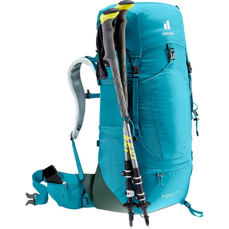 Deuter Aircontact Lite 35 + 10 SL Trekkingrucksack Damen