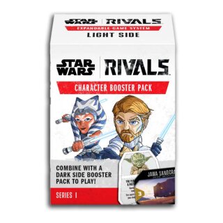 Star Wars Rivals - Character Booster Pack  