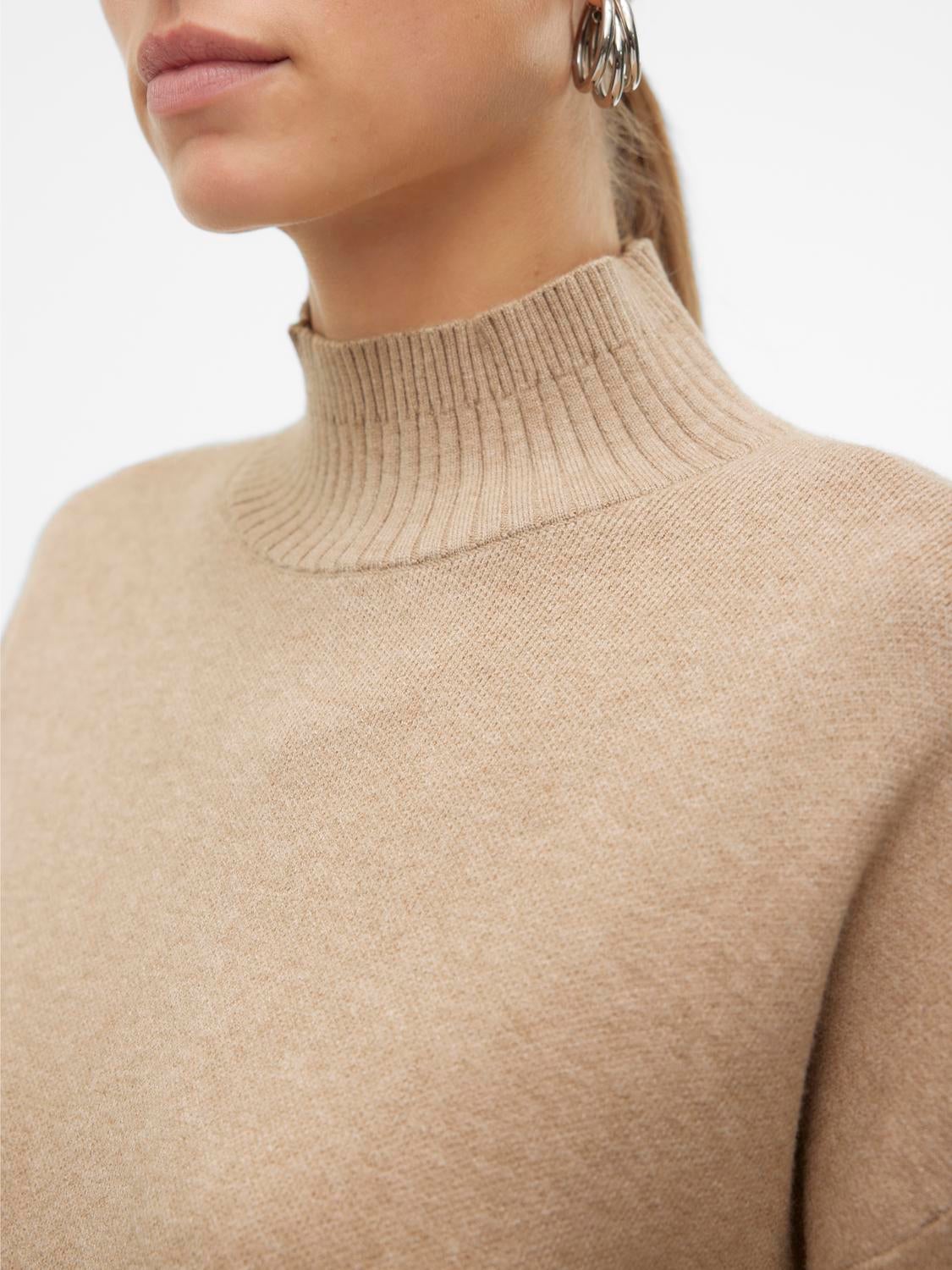 VMGOLD Pullover