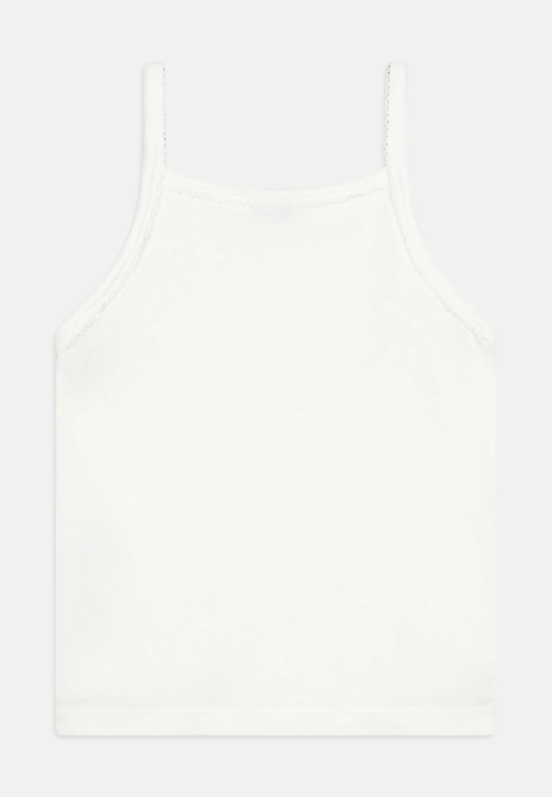 Petit Bateau KIDS CHEMISES CAB CLOU 3 PACK - Camiseta interior