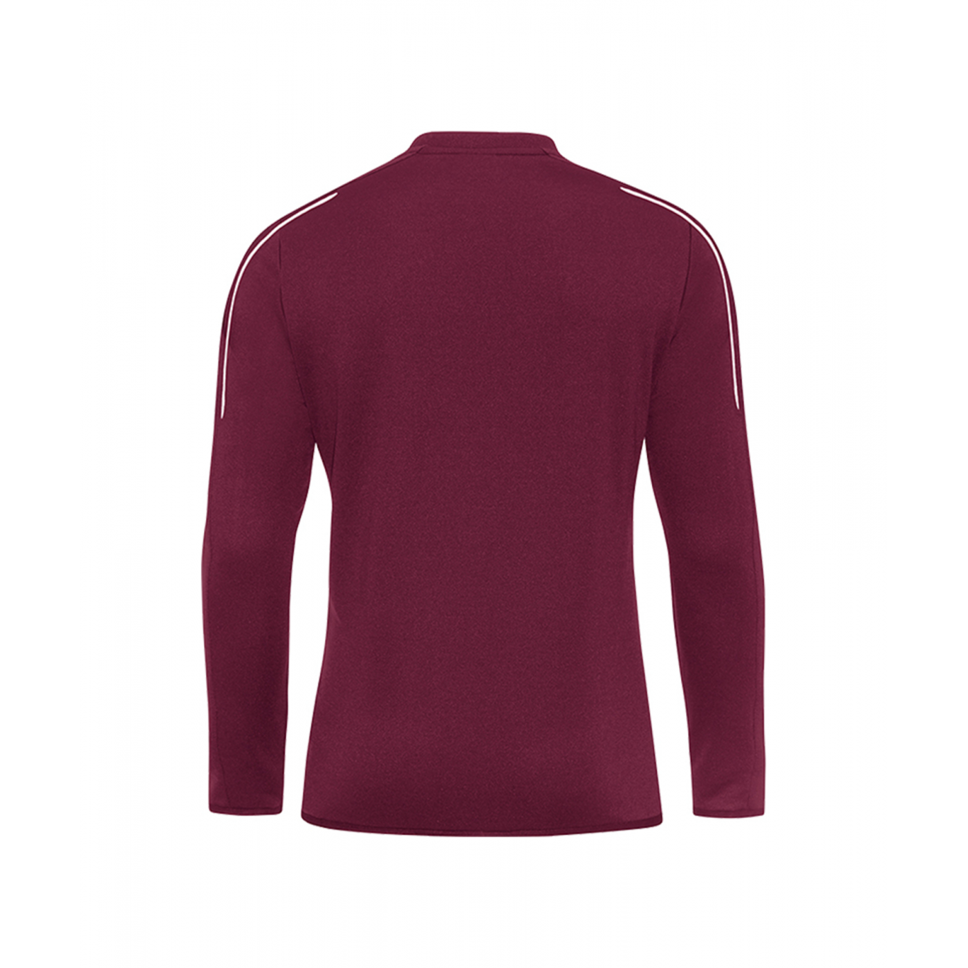 Jako Classico Sweatshirt Kids Dunkelrot F14