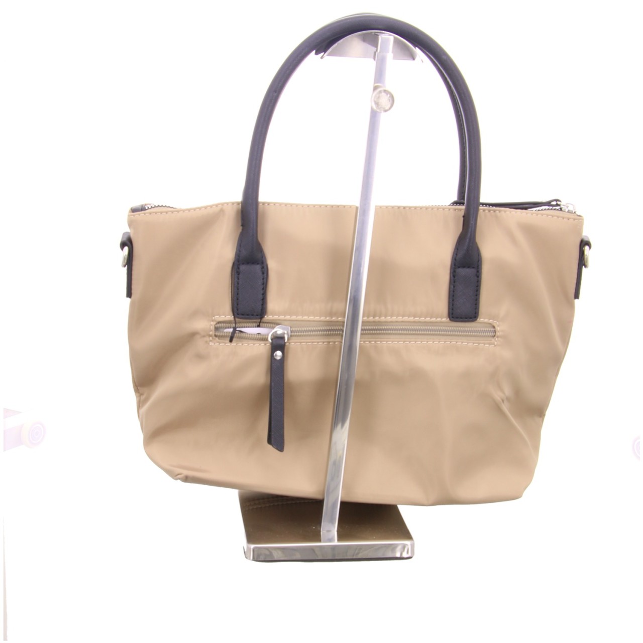 EMILY & NOAH Handtaschen taupe Marseille