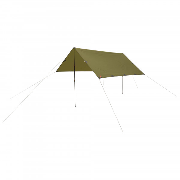 Robens - Tarp 4 X 4 Trail Range - Tarp