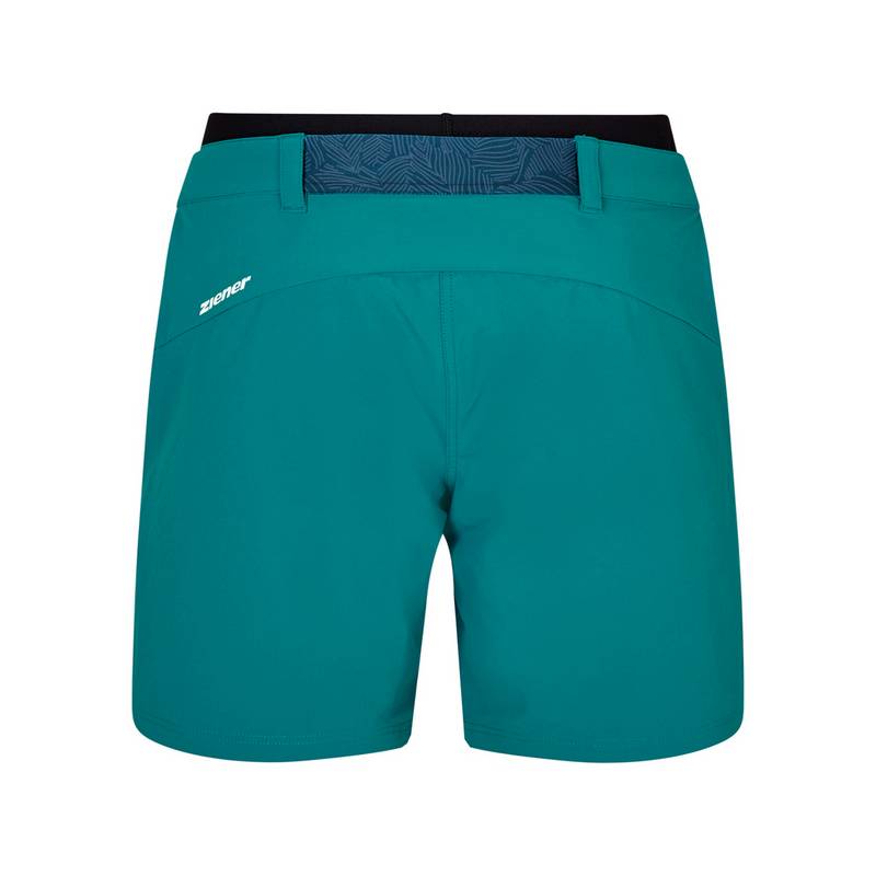 Ziener NEJA Shorts Damen