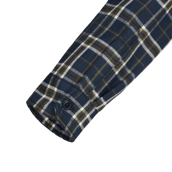 MORGENLUFT SHIRT M Herren - Outdoor Hemd