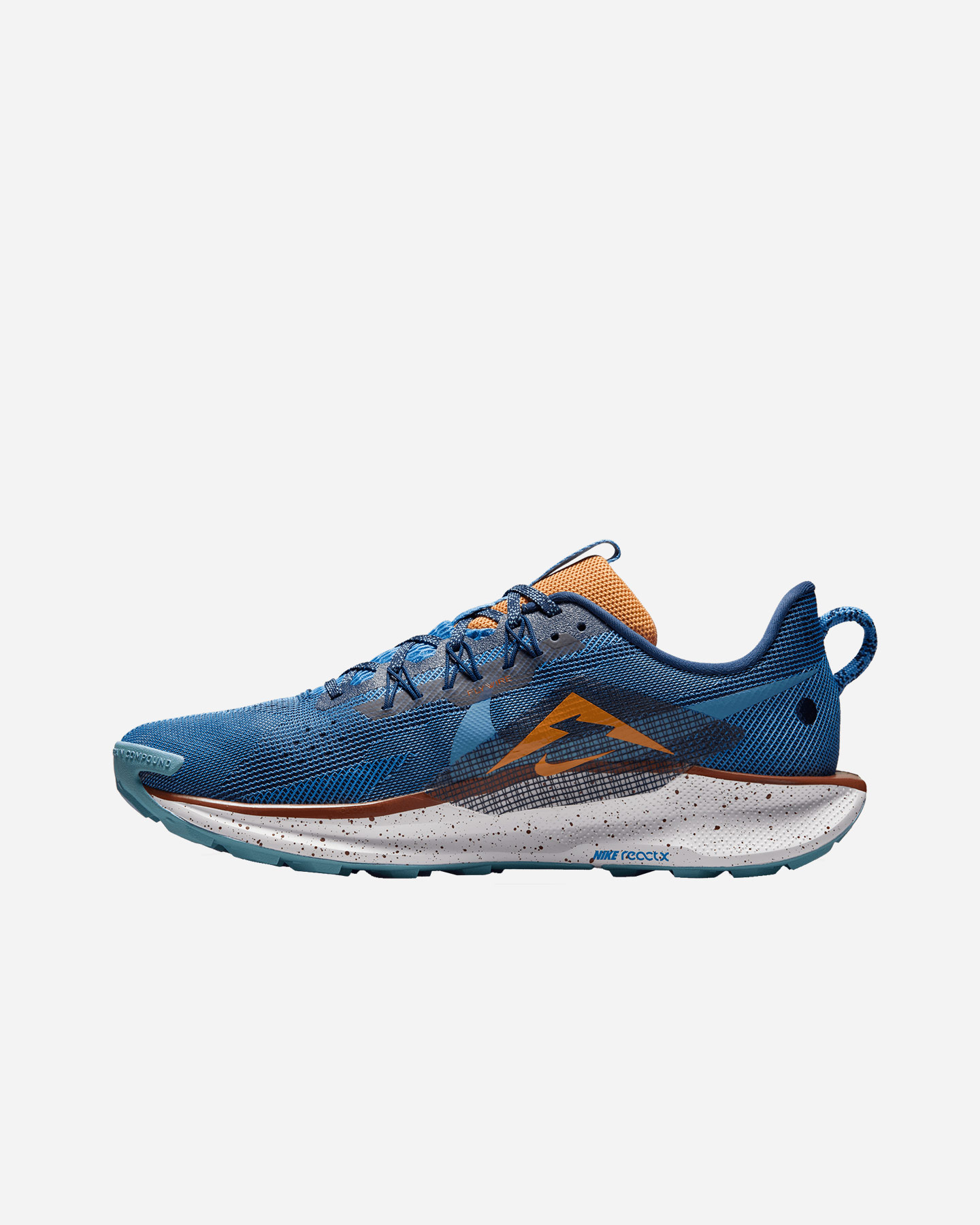 Topánky Nike Pegasus Trail 5 M DV3864-400