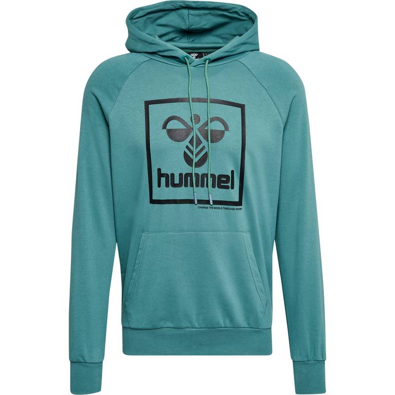 hummel hmlISAM 2.0 HOODIE Hoodie Herren