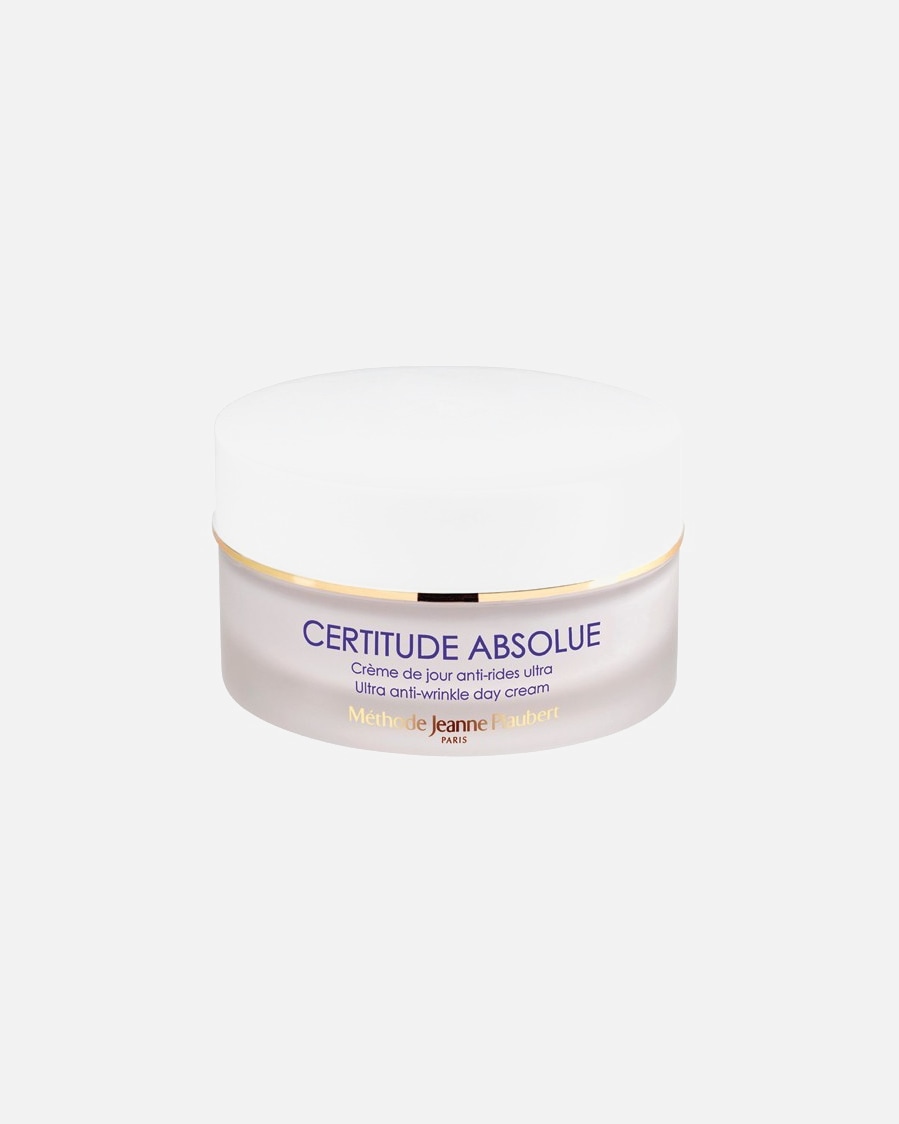 Jeanne Piaubert Absolute Certainty Ultra Anti-rynke Dagkrem