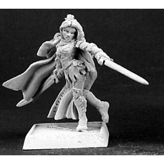 Kassandra, Female Ranger (REA14311)