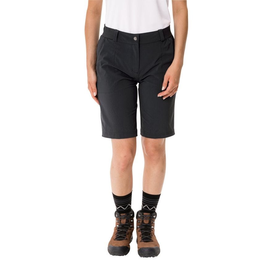 Farley Stretch Shorts II Damen