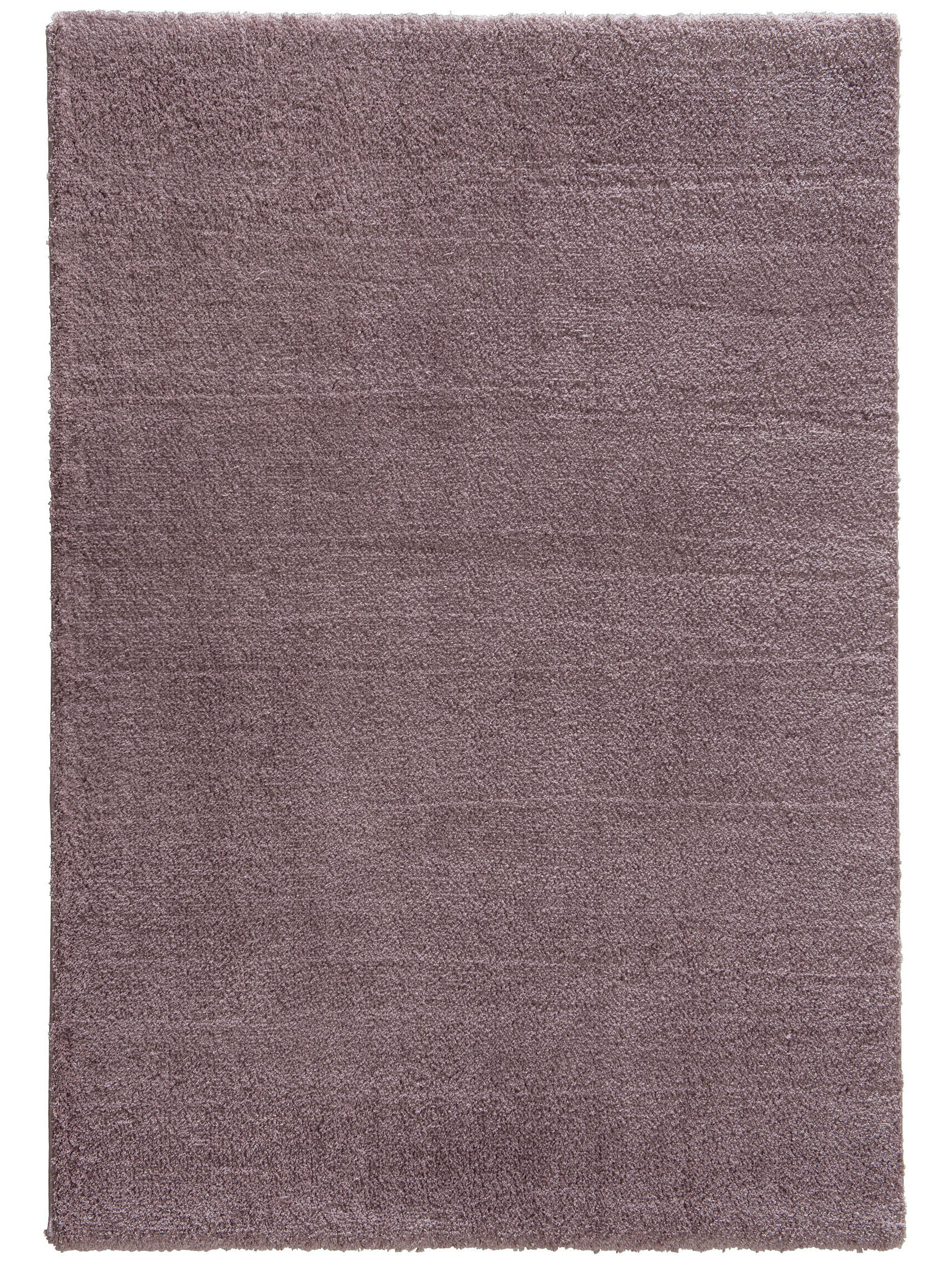 Tenderness Hochflor-Teppich, Beere