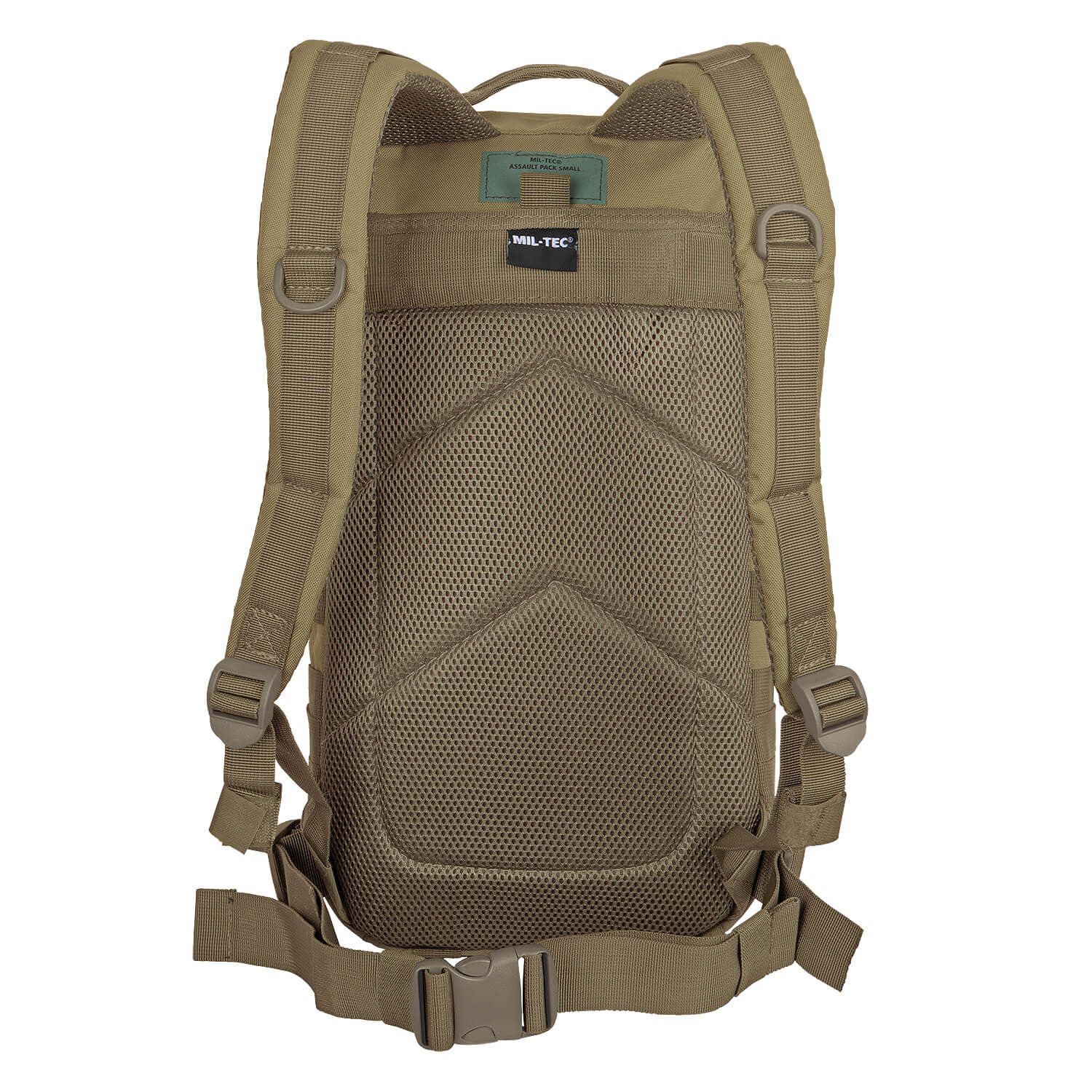 US Assault Pack Small