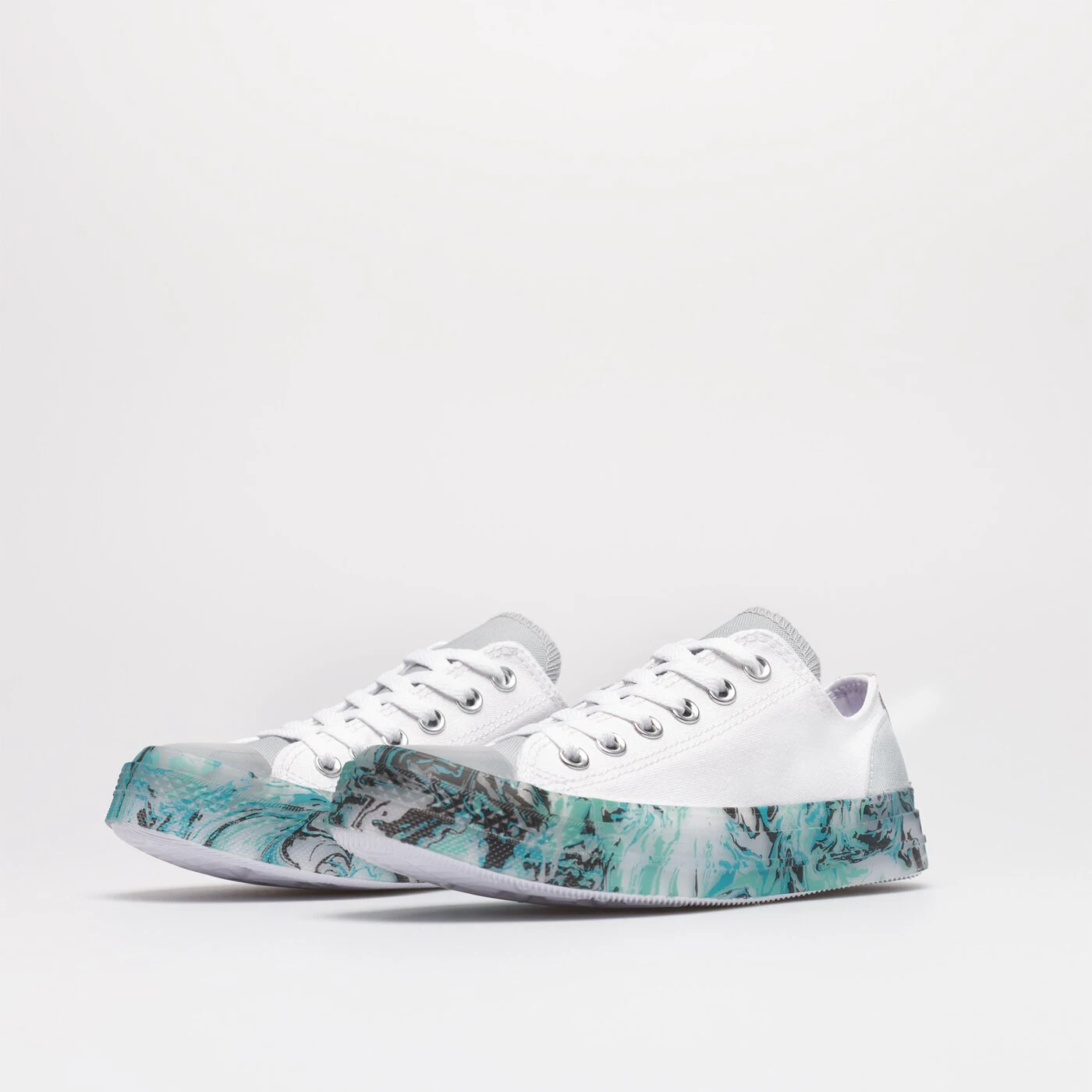 CONVERSE CHUCK TAYLOR ALL STAR CX Weiß