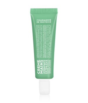 La Compagnie de Provence Hand Cream Revitalizing Rosemary Handcreme-30 ml