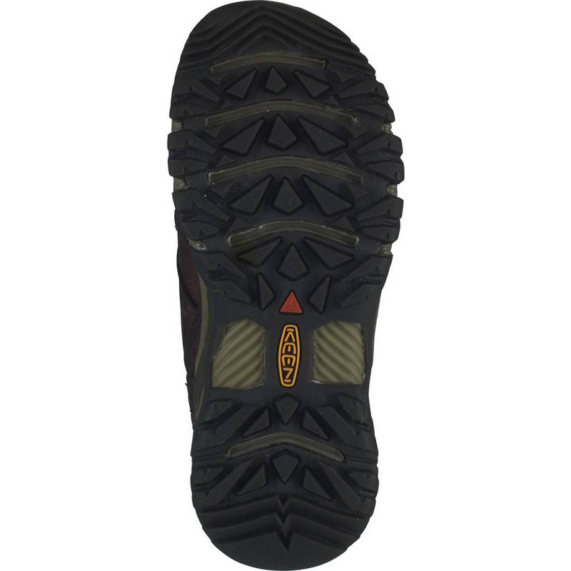 Keen Wanderschuhe Boots Herren