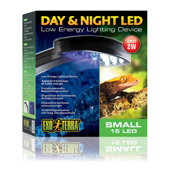 Exo Terra Tag & Nacht LED Beleuchtung günstig kaufen