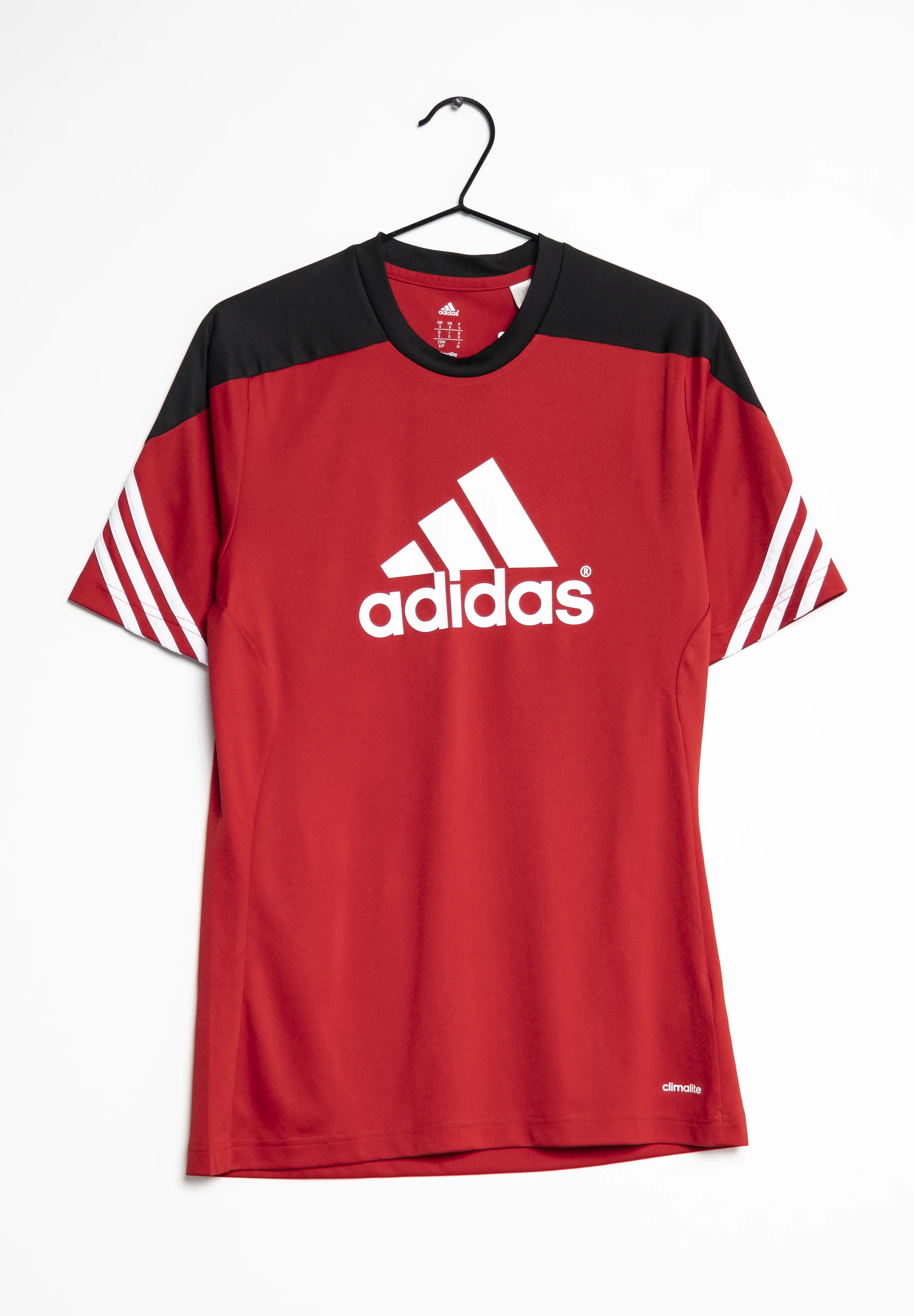 Camiseta adidas Originals con estampado