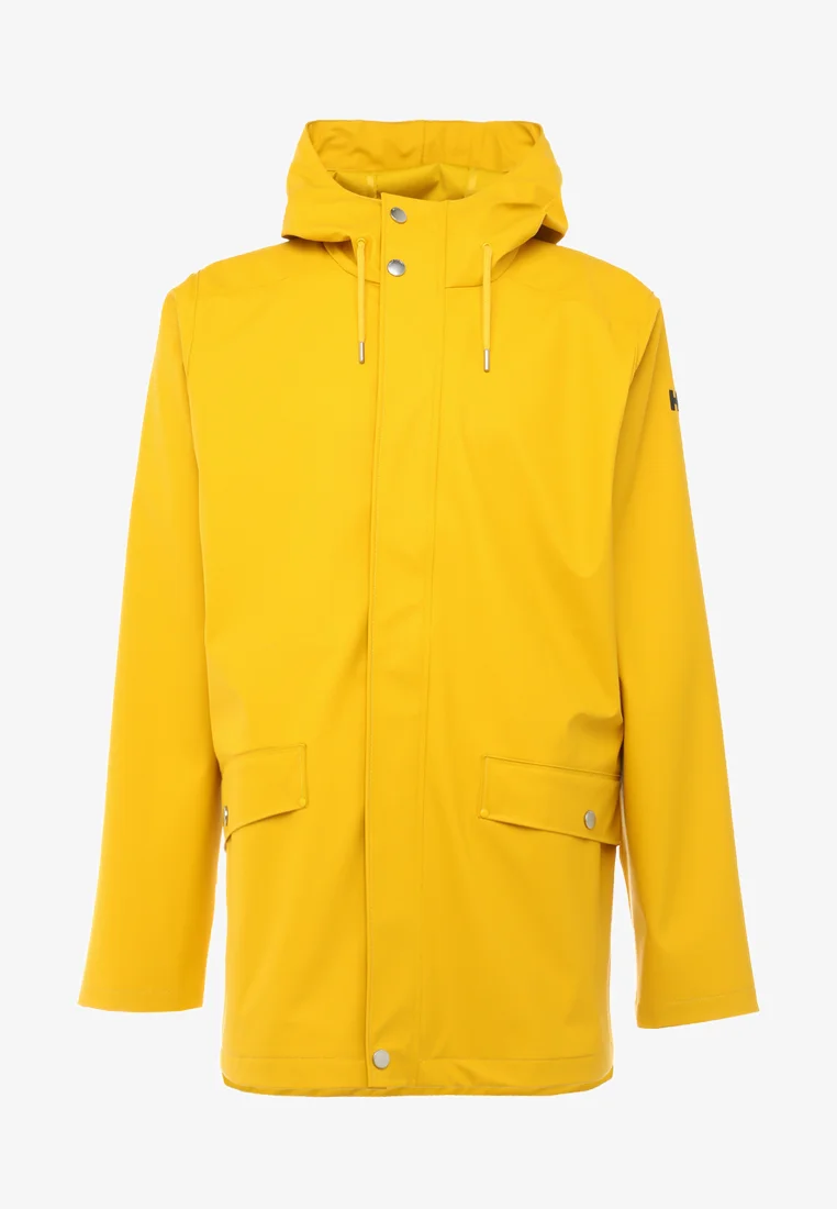 Helly Hansen MOSS RAIN - Impermeable