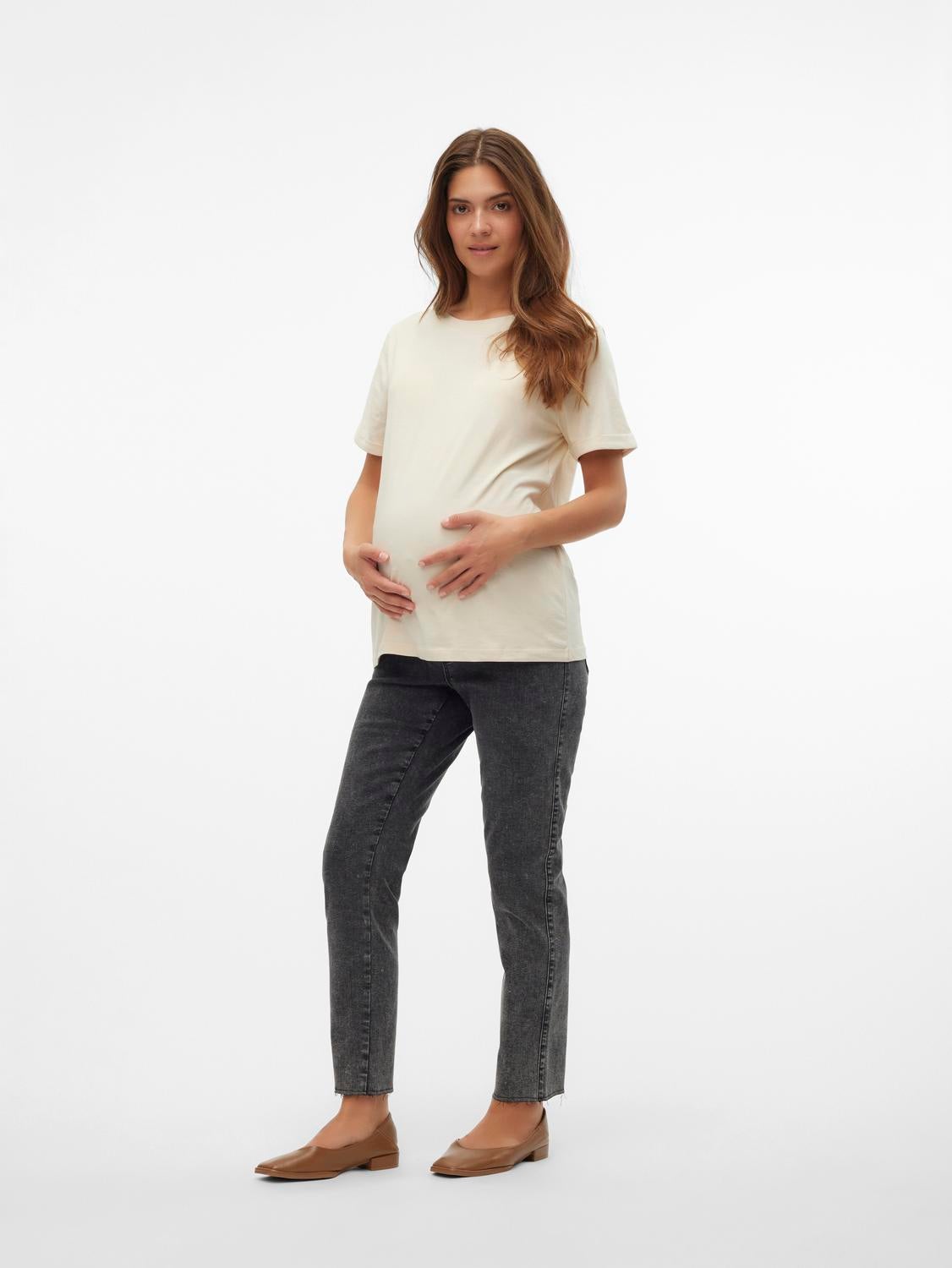 Slim Fit Jeans