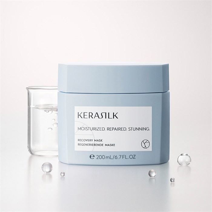 Regenerierende Maske