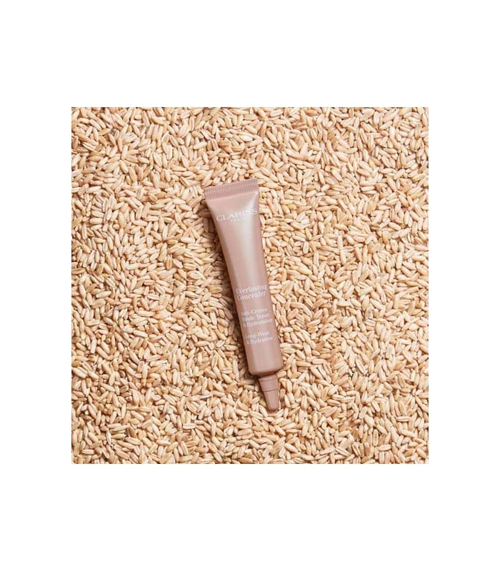 Clarins-EVERLASTING CONCEALER-Anti-cernes Haute Tenue & Hydratation