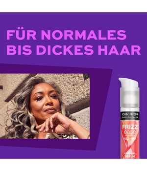 JOHN FRIEDA Frizz Ease Original Haarserum-50 ml