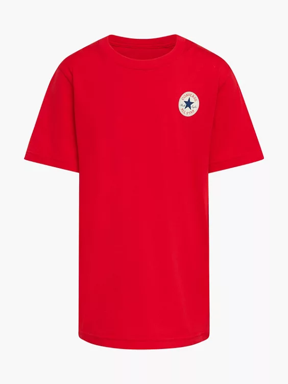 Converse Kinder T-Shirt