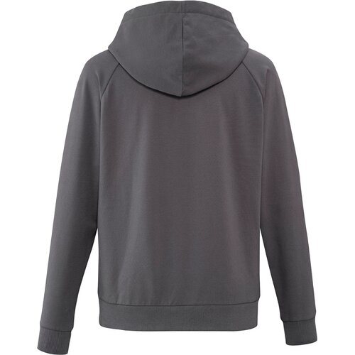 DAMEN SWEATSHIRT MM_JIL 4021 01 KAPUZENSWEATSHIRT