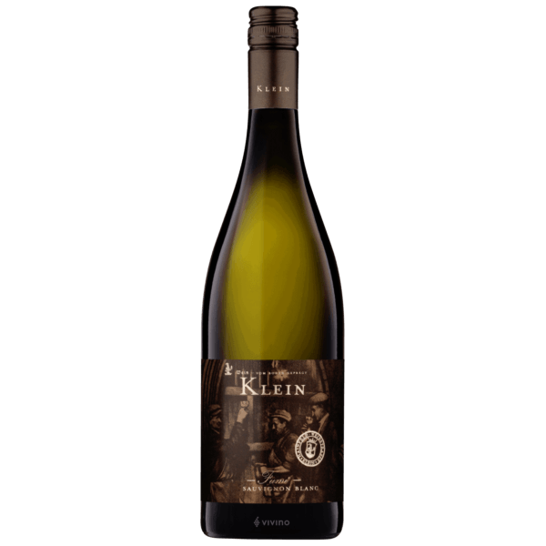 Gerhard KleinFumé Sauvignon Blanc 2022