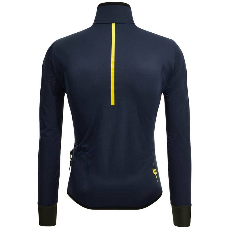 Fanatics Tour de France Regenjacke Herren